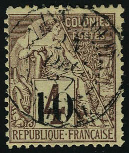 Lot 2269 - senegal - Francois Feldman F.C.N.P François FELDMAN sale #127 Lot 2269 - senegal - Francois Feldman F.C.N.P François FELDMAN sale #127