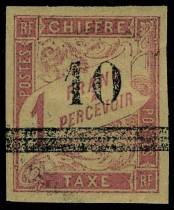 Lot 2283 - senegal timbres-taxe - Francois Feldman F.C.N.P François FELDMAN sale #127 Lot 2283 - senegal timbres-taxe - Francois Feldman F.C.N.P François FELDMAN sale #127