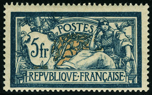Lot 238 - France a partir de 1900 -  Francois Feldman F.C.N.P François FELDMAN sale #127