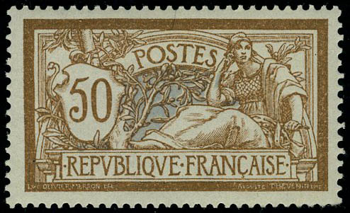 Lot 240 - France a partir de 1900 -  Francois Feldman F.C.N.P François FELDMAN sale #127