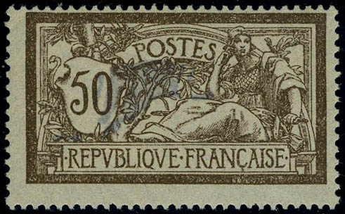 Lot 242 - France a partir de 1900 -  Francois Feldman F.C.N.P François FELDMAN sale #127