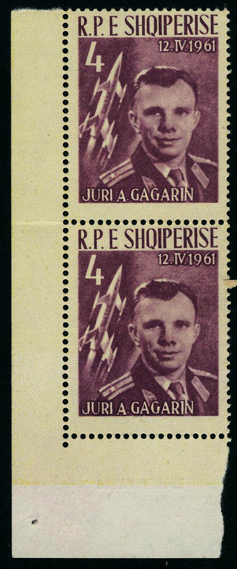 Lot 2468 - albanie poste aerienne - Francois Feldman F.C.N.P François FELDMAN sale #127 Lot 2468 - albanie poste aerienne - Francois Feldman F.C.N.P François FELDMAN sale #127