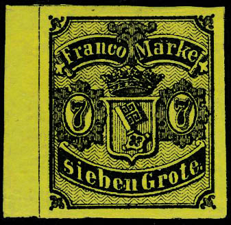 Lot 2477 - allemagne (breme) - Francois Feldman F.C.N.P François FELDMAN sale #127 Lot 2477 - allemagne (breme) - Francois Feldman F.C.N.P François FELDMAN sale #127