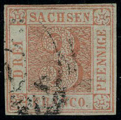 Lot 2480 - allemagne (saxe) - Francois Feldman F.C.N.P François FELDMAN sale #127 Lot 2480 - allemagne (saxe) - Francois Feldman F.C.N.P François FELDMAN sale #127