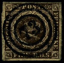 Lot 2481 - allemagne (schleswig-holstein) - Francois Feldman F.C.N.P François FELDMAN sale #127 Lot 2481 - allemagne (schleswig-holstein) - Francois Feldman F.C.N.P François FELDMAN sale #127