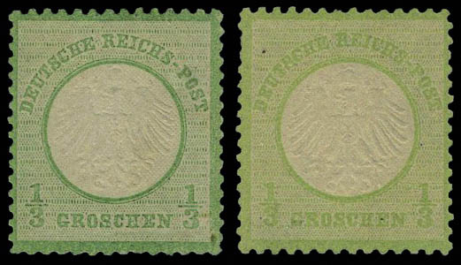 Lot 2487 - allemagne - Francois Feldman F.C.N.P François FELDMAN sale #127 Lot 2487 - allemagne - Francois Feldman F.C.N.P François FELDMAN sale #127