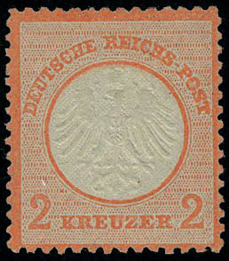 Lot 2489 - allemagne - Francois Feldman F.C.N.P François FELDMAN sale #127 Lot 2489 - allemagne - Francois Feldman F.C.N.P François FELDMAN sale #127