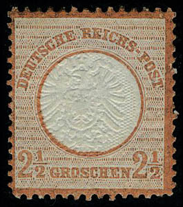 Lot 2490 - allemagne - Francois Feldman F.C.N.P François FELDMAN sale #127 Lot 2490 - allemagne - Francois Feldman F.C.N.P François FELDMAN sale #127