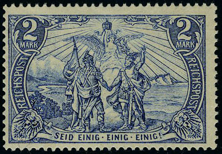 Lot 2493 - allemagne - Francois Feldman F.C.N.P François FELDMAN sale #127 Lot 2493 - allemagne - Francois Feldman F.C.N.P François FELDMAN sale #127