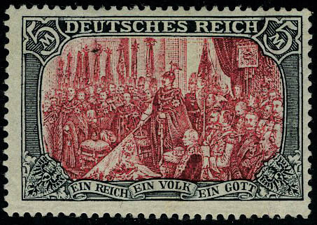 Lot 2494 - allemagne - Francois Feldman F.C.N.P François FELDMAN sale #127 Lot 2494 - allemagne - Francois Feldman F.C.N.P François FELDMAN sale #127