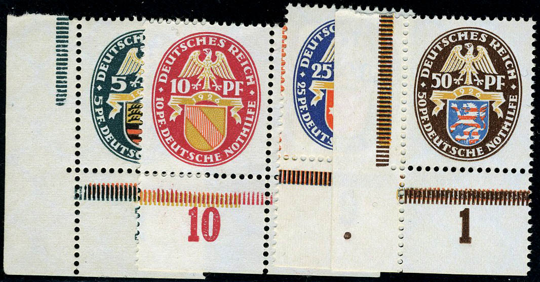 Lot 2496 - allemagne - Francois Feldman F.C.N.P François FELDMAN sale #127 Lot 2496 - allemagne - Francois Feldman F.C.N.P François FELDMAN sale #127