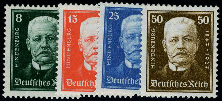 Lot 2497 - allemagne - Francois Feldman F.C.N.P François FELDMAN sale #127 Lot 2497 - allemagne - Francois Feldman F.C.N.P François FELDMAN sale #127