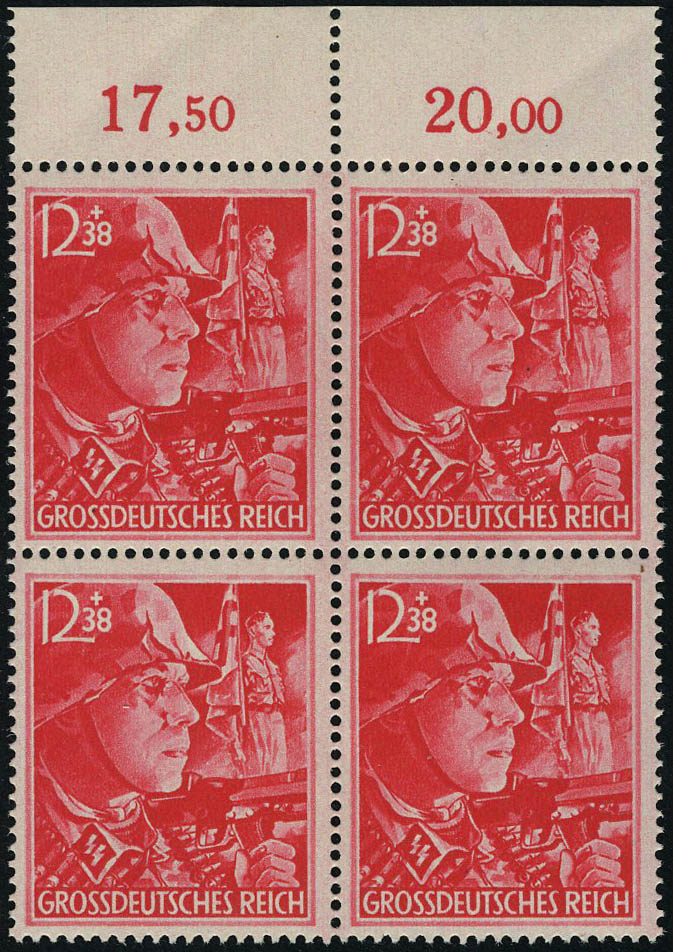 Lot 2500 - allemagne - Francois Feldman F.C.N.P François FELDMAN sale #127 Lot 2500 - allemagne - Francois Feldman F.C.N.P François FELDMAN sale #127