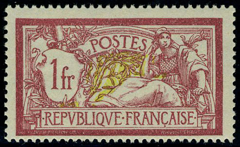 Lot 251 - France a partir de 1900 - Francois Feldman F.C.N.P François FELDMAN sale #127 Lot 251 - France a partir de 1900 - Francois Feldman F.C.N.P François FELDMAN sale #127