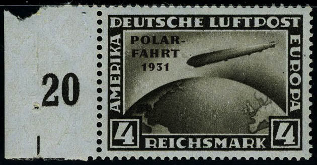 Lot 2511 - allemagne poste aerienne - Francois Feldman F.C.N.P François FELDMAN sale #127 Lot 2511 - allemagne poste aerienne - Francois Feldman F.C.N.P François FELDMAN sale #127