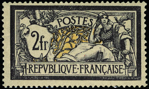 Lot 252 - France a partir de 1900 - Francois Feldman F.C.N.P François FELDMAN sale #127 Lot 252 - France a partir de 1900 - Francois Feldman F.C.N.P François FELDMAN sale #127