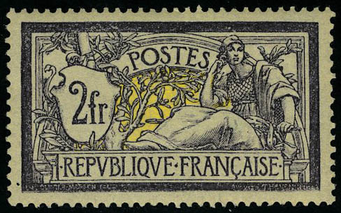 Lot 253 - France a partir de 1900 - Francois Feldman F.C.N.P François FELDMAN sale #127 Lot 253 - France a partir de 1900 - Francois Feldman F.C.N.P François FELDMAN sale #127