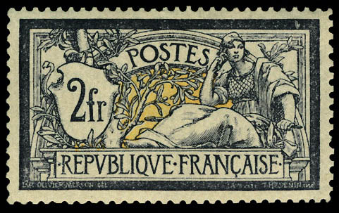 Lot 254 - France a partir de 1900 - Francois Feldman F.C.N.P François FELDMAN sale #127 Lot 254 - France a partir de 1900 - Francois Feldman F.C.N.P François FELDMAN sale #127