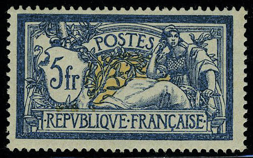 Lot 256 - France a partir de 1900 - Francois Feldman F.C.N.P François FELDMAN sale #127 Lot 256 - France a partir de 1900 - Francois Feldman F.C.N.P François FELDMAN sale #127