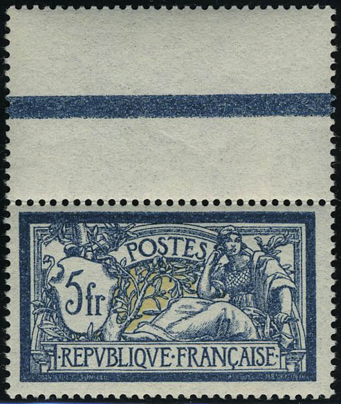 Lot 258 - France a partir de 1900 - Francois Feldman F.C.N.P François FELDMAN sale #127 Lot 258 - France a partir de 1900 - Francois Feldman F.C.N.P François FELDMAN sale #127