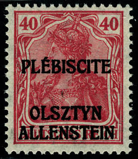 Lot 2583 - allenstein - Francois Feldman F.C.N.P François FELDMAN sale #127 Lot 2583 - allenstein - Francois Feldman F.C.N.P François FELDMAN sale #127