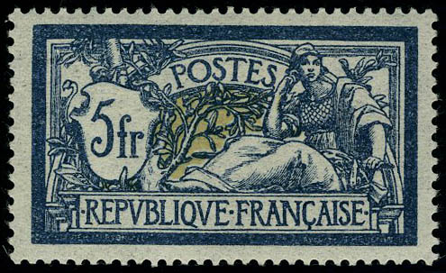 Lot 259 - France a partir de 1900 - Francois Feldman F.C.N.P François FELDMAN sale #127 Lot 259 - France a partir de 1900 - Francois Feldman F.C.N.P François FELDMAN sale #127