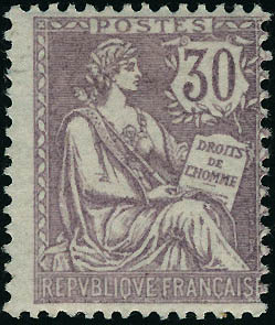Lot 260 - France a partir de 1900 - Francois Feldman F.C.N.P François FELDMAN sale #127 Lot 260 - France a partir de 1900 - Francois Feldman F.C.N.P François FELDMAN sale #127