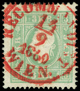 Lot 2607 - autriche - Francois Feldman F.C.N.P François FELDMAN sale #127 Lot 2607 - autriche - Francois Feldman F.C.N.P François FELDMAN sale #127