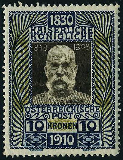 Lot 2608 - autriche - Francois Feldman F.C.N.P François FELDMAN sale #127 Lot 2608 - autriche - Francois Feldman F.C.N.P François FELDMAN sale #127