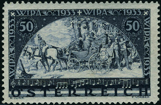 Lot 2611 - autriche - Francois Feldman F.C.N.P François FELDMAN sale #127 Lot 2611 - autriche - Francois Feldman F.C.N.P François FELDMAN sale #127