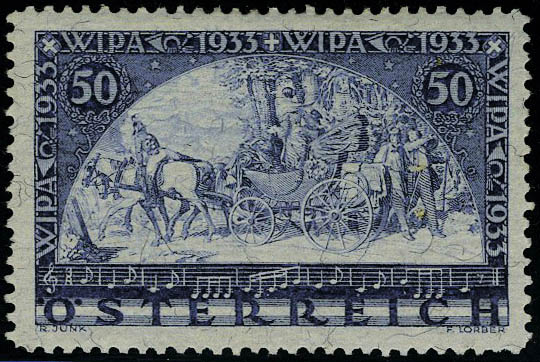 Lot 2612 - autriche - Francois Feldman F.C.N.P François FELDMAN sale #127 Lot 2612 - autriche - Francois Feldman F.C.N.P François FELDMAN sale #127