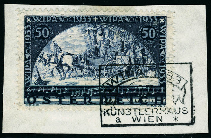 Lot 2613 - autriche - Francois Feldman F.C.N.P François FELDMAN sale #127 Lot 2613 - autriche - Francois Feldman F.C.N.P François FELDMAN sale #127
