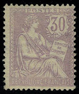 Lot 262 - France a partir de 1900 - Francois Feldman F.C.N.P François FELDMAN sale #127 Lot 262 - France a partir de 1900 - Francois Feldman F.C.N.P François FELDMAN sale #127