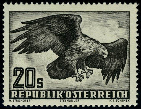 Lot 2623 - autriche poste aerienne - Francois Feldman F.C.N.P François FELDMAN sale #127 Lot 2623 - autriche poste aerienne - Francois Feldman F.C.N.P François FELDMAN sale #127