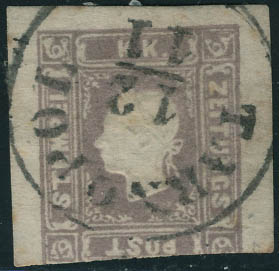 Lot 2626 - autriche timbres pour journaux - Francois Feldman F.C.N.P François FELDMAN sale #127 Lot 2626 - autriche timbres pour journaux - Francois Feldman F.C.N.P François FELDMAN sale #127