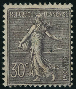 Lot 264 - France a partir de 1900 - Francois Feldman F.C.N.P François FELDMAN sale #127 Lot 264 - France a partir de 1900 - Francois Feldman F.C.N.P François FELDMAN sale #127