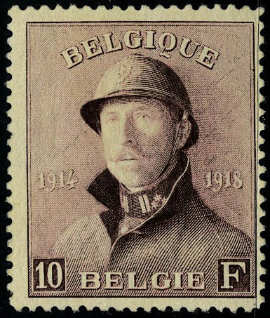 Lot 2640 - belgique  -  Francois Feldman F.C.N.P François FELDMAN sale #127