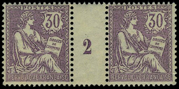 Lot 265 - France a partir de 1900 - Francois Feldman F.C.N.P François FELDMAN sale #127 Lot 265 - France a partir de 1900 - Francois Feldman F.C.N.P François FELDMAN sale #127