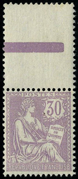 Lot 266 - France a partir de 1900 - Francois Feldman F.C.N.P François FELDMAN sale #127 Lot 266 - France a partir de 1900 - Francois Feldman F.C.N.P François FELDMAN sale #127