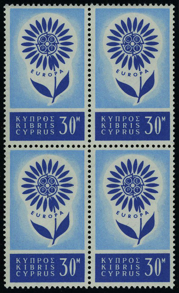 Lot 2687 - chypre - Francois Feldman F.C.N.P François FELDMAN sale #127 Lot 2687 - chypre - Francois Feldman F.C.N.P François FELDMAN sale #127