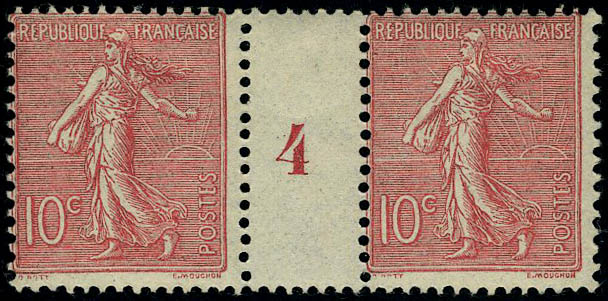 Lot 269 - France a partir de 1900 - Francois Feldman F.C.N.P François FELDMAN sale #127 Lot 269 - France a partir de 1900 - Francois Feldman F.C.N.P François FELDMAN sale #127