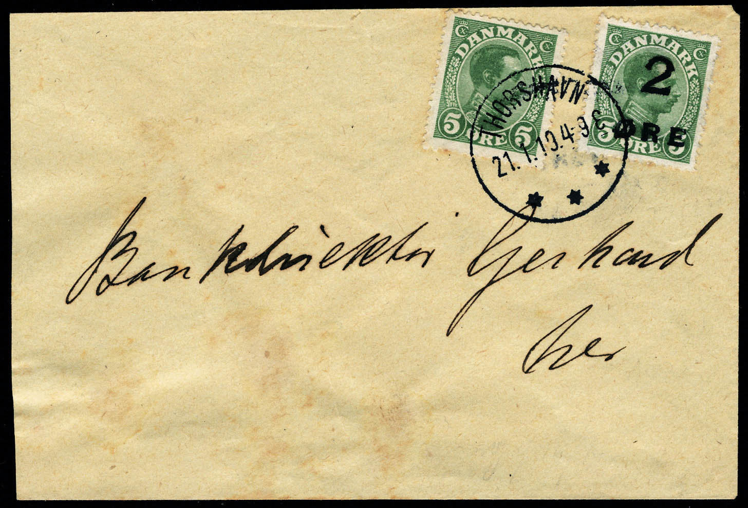 Lot 2692 - danemark - Francois Feldman F.C.N.P François FELDMAN sale #127 Lot 2692 - danemark - Francois Feldman F.C.N.P François FELDMAN sale #127