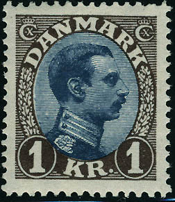 Lot 2693 - danemark - Francois Feldman F.C.N.P François FELDMAN sale #127 Lot 2693 - danemark - Francois Feldman F.C.N.P François FELDMAN sale #127
