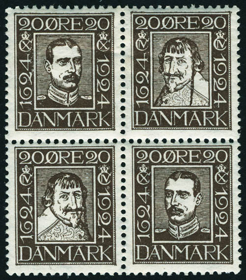 Lot 2694 - danemark - Francois Feldman F.C.N.P François FELDMAN sale #127 Lot 2694 - danemark - Francois Feldman F.C.N.P François FELDMAN sale #127