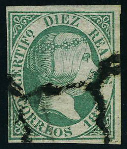 Lot 2713 - espagne  -  Francois Feldman F.C.N.P François FELDMAN sale #127
