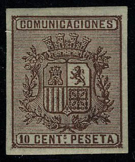 Lot 2714 - espagne  -  Francois Feldman F.C.N.P François FELDMAN sale #127