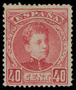 Lot 2715 - espagne  -  Francois Feldman F.C.N.P François FELDMAN sale #127