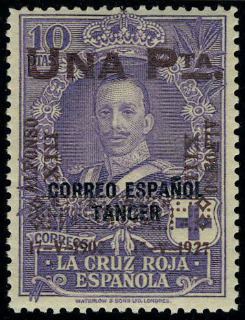 Lot 2721 - espagne  -  Francois Feldman F.C.N.P François FELDMAN sale #127