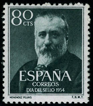 Lot 2729 - espagne  -  Francois Feldman F.C.N.P François FELDMAN sale #127