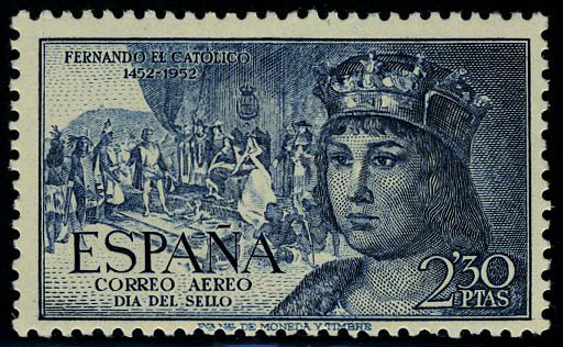 Lot 2738 - espagne poste aerienne - Francois Feldman F.C.N.P François FELDMAN sale #127 Lot 2738 - espagne poste aerienne - Francois Feldman F.C.N.P François FELDMAN sale #127